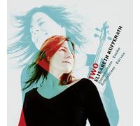 Elisabeth Kufferath - Two