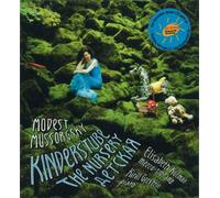 Elisabeth Kulman - Kinderstube [Benefiz-CD]