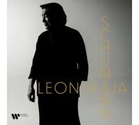 Elisabeth Leonskaja - Schumann Recital