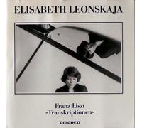Elisabeth Leonskaja spielt Franz Liszt / Transkriptionen