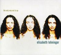 Elisabeth Lohninger - The Only Way Out Is Up