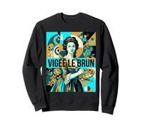 Élisabeth Louise Vigée Le Brun - French Painter Art History Sweatshirt