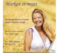 Elisabeth Meyer-Topsoe - Marken Er Mejet