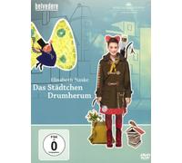 Elisabeth Naske: Das Städtchen Drumherum – DVD