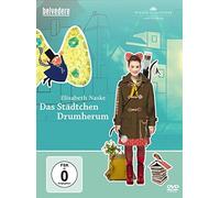 Elisabeth Naske: Das Städtchen Drumherum – DVD