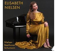 Elisabeth Nielsen - Elisabeth Nielsen Piano
