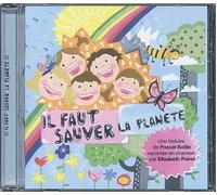 Elisabeth Poirel - Il Faut Sauver La Planète