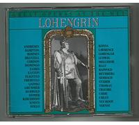 Elisabeth Rethberg - GREAT OPERAS AT THE MET "LOHENGRIN"