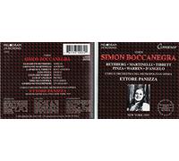 Elisabeth Rethberg - Simon Boccanegra