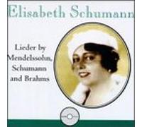 Elisabeth Schumann Sings Lieder
