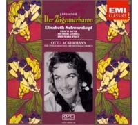 Elisabeth Schwarzkop - Der Zigeunerbaron