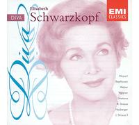 Elisabeth Schwarzkopf