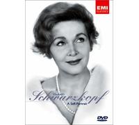 Elisabeth Schwarzkopf - A Self-Portrait [DVD] [2002]