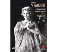 Elisabeth Schwarzkopf - A Viennese Evening With Willi Boskovsky [1963]