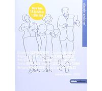 Classic Archive - Collectors Edition Vol. 5: Voices (Blu-ray) Julia Varady