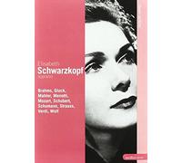 Elisabeth Schwarzkopf - Classic Archive [DVD] [2008]