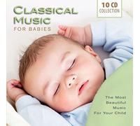 Elisabeth Schwarzkopf - Classical Music for Babies