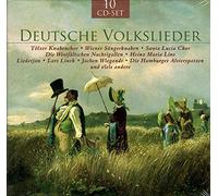 Elisabeth Schwarzkopf - Deutsche Volkslieder