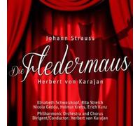 Elisabeth Schwarzkopf - Die Fledermaus