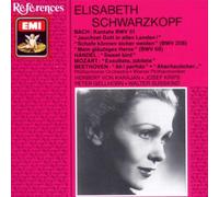 Elisabeth Schwarzkopf - Early Recordings