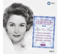 Elisabeth Schwarzkopf Elisabeth Schwarzkopf: Perfect Prima Donna (CD) Album