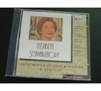 Elisabeth Schwarzkopf - Elisabeth Schwarzkopf Sings Schubert,brahms,mahler,r.strauss Import (UK Import)