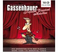 Elisabeth Schwarzkopf - Klassische Gassenhauer / Popular Classical Melodies