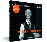 Elisabeth Schwarzkopf; Lucerne Festival Chorus; Phil. Orch. - Beethoven: Symphony No.9