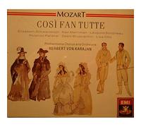 Elisabeth Schwarzkopf - Mozart: Così fan tutte