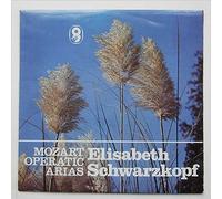 Elisabeth Schwarzkopf - Mozart Operatic Arias