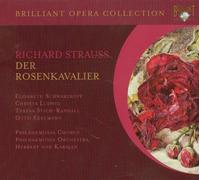 Elisabeth Schwarzkopf - Richard Strauss: Der Rosenkavalier
