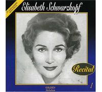 Elisabeth Schwarzkopf sings Operatic Arias
