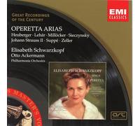 Elisabeth Schwarzkopf Sings Operetta