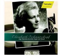 Elisabeth Schwarzkopf - Sings Operettas