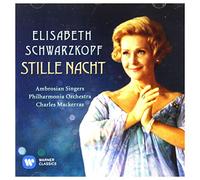 Elisabeth Schwarzkopf - Stille Nacht - Christmas Album