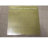 Elisabeth Schwarzkopf - The Early Years