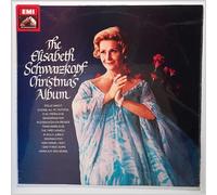 Elisabeth Schwarzkopf - The Elisabeth Schwarzkopf Christmas Album