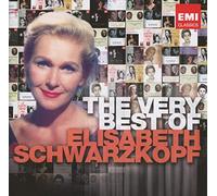 Elisabeth Schwarzkopf - The Very Best of Elisabeth Schwarzkopf