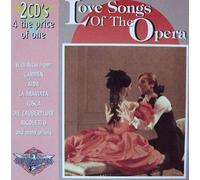 Elisabeth Schwarzkopf - Verdi, Bizet, Puccini, Mozart: Love Songs Of The Opera