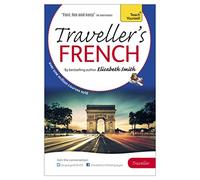 Elisabeth Smith Traveller's: French (Teach Yourself)