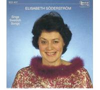 Elisabeth Soderstrom sings Swedish Songs