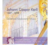 Elisabeth Ullmann - Selected Keyboard Music (Ullmann)