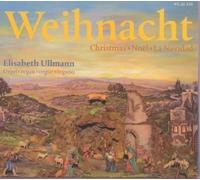 Elisabeth Ullmann - Weihnacht