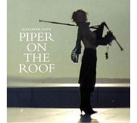 Elisabeth Vatn - Piper on the Roof