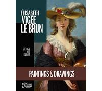 Élisabeth Vigée Le Brun - Paintings & Drawings (Zedign Art Series)