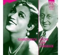 Elisabeth Welch Sings Jerome Kern Songbook