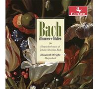 Elisabeth Wright - Bach il francese e I'italien
