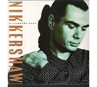 Elisabeth's eyes (1989) / Vinyl single [Vinyl-Single 7'']