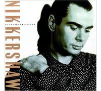 Elisabeth's Eyes - Nik Kershaw 12"