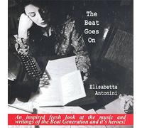 Elisabetta Antonini - The Beat Goes On